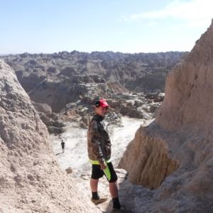 Meet your Posher, Sam